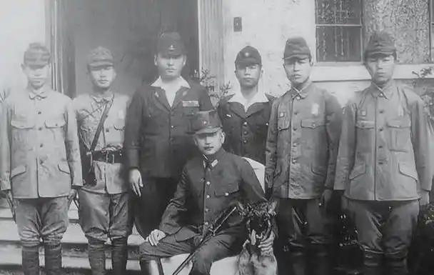 解放军攻台，最大的敌人，可能不是台军，也不是美军，而是1945年，那个叫“栗林忠