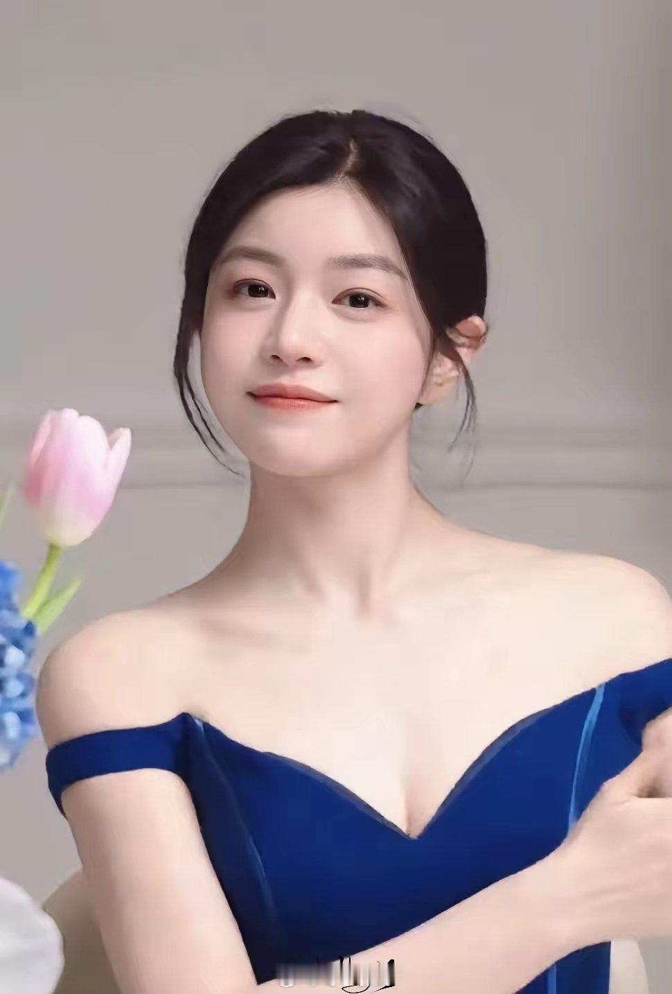 陈妍希，43岁了该做的都做了，结了婚，生了娃，离了婚，不仅美了一辈子，还能拍戏她