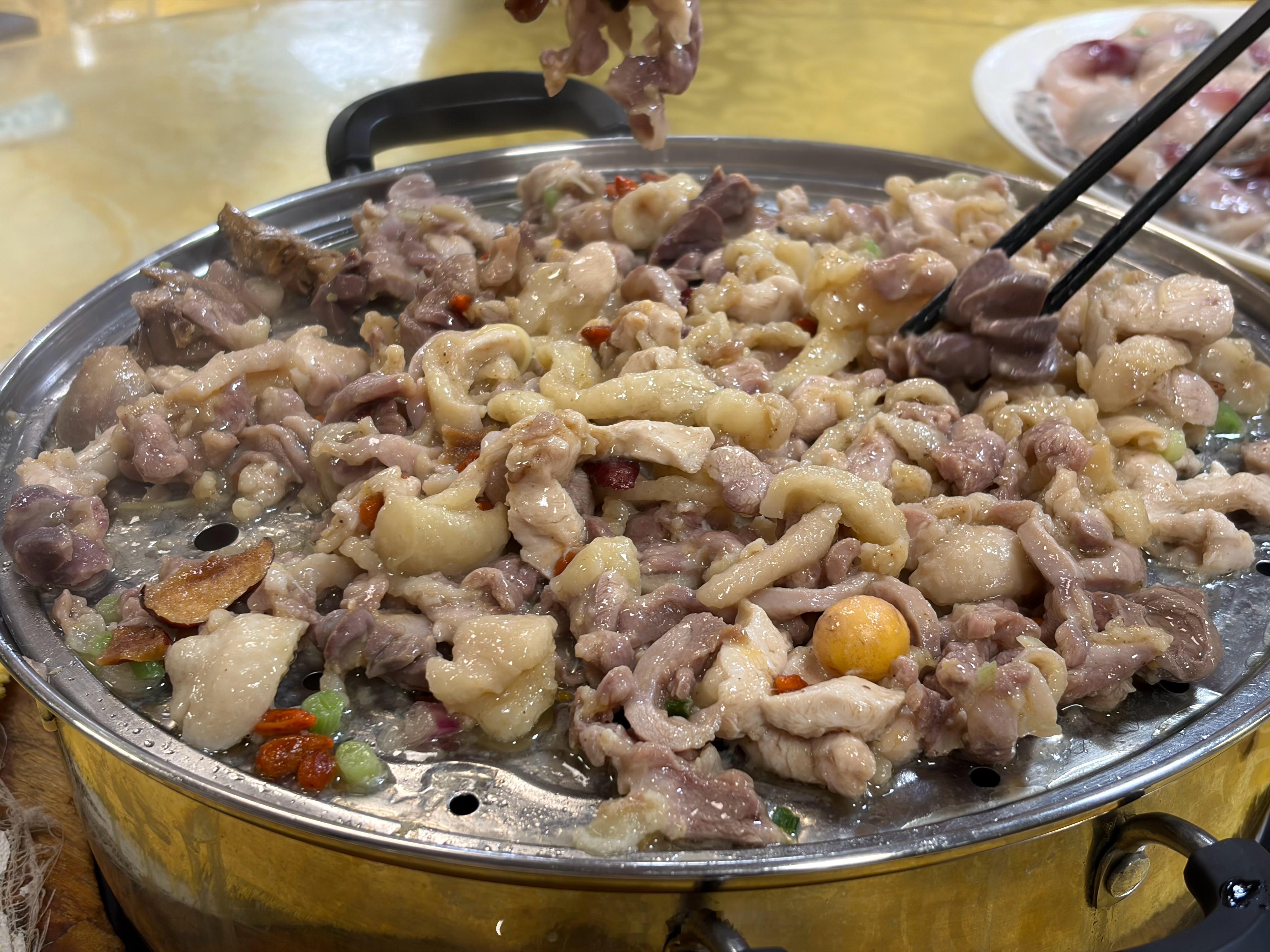 恰饭恰饭，有人知道这是什么吗？