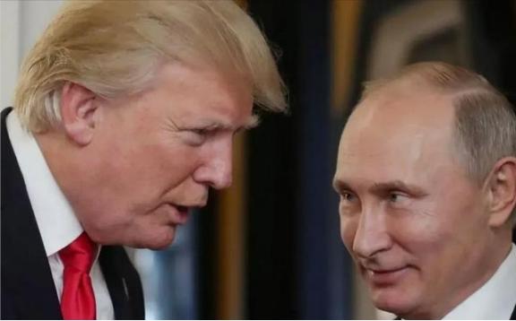 1400多天的仗，最后竟然是被一张“支票”叫停的？就在刚刚，普京干了一件让全欧洲