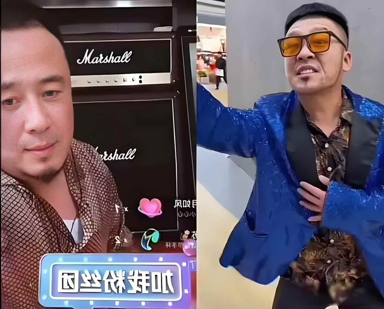 杨坤案判了，节目当众落泪，“炮轰”刀郎的他终究走到了这一步