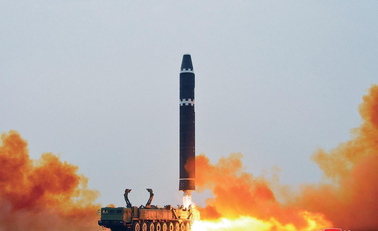 半岛局势突变，韩国联合参谋本部发表声明10月3日清晨，很多人还在睡梦中，朝鲜