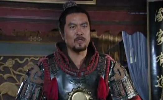 1395年，朱元璋去看望70岁汤和，一进门，只见汤和已无法说话，直流口水。看望汤