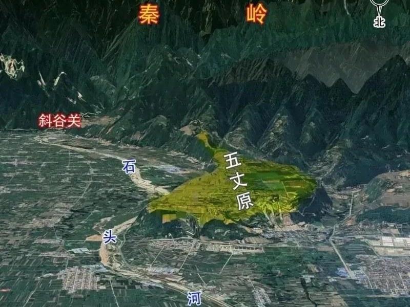 细思极恐，诸葛亮临死前安排撤军，名单上写着三个人，唯独没有一个魏延。234年八月