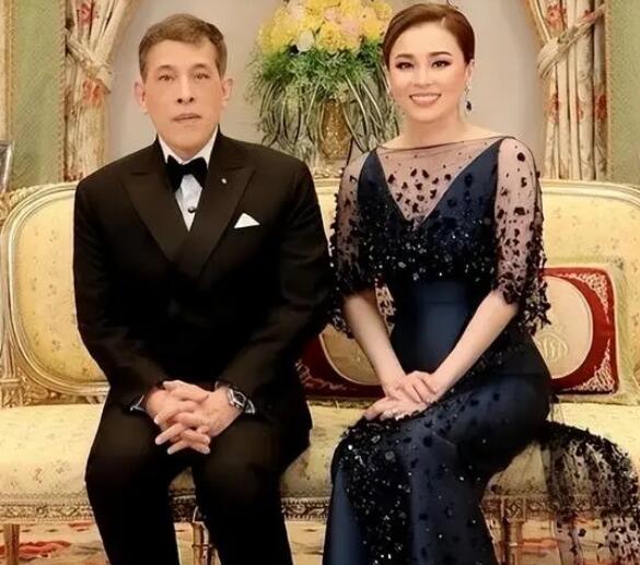 仅凭颜值而没有才艺，还真当不了泰王的王后！泰国王后苏提达之所以能统领泰王后宫，