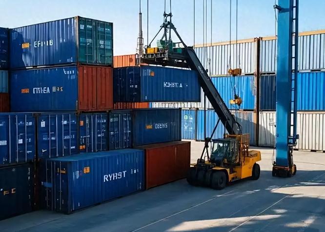 美论坛上一个问题很有意思：“如果中国不再卖给美国任何东西，中国还能继续繁荣吗？”