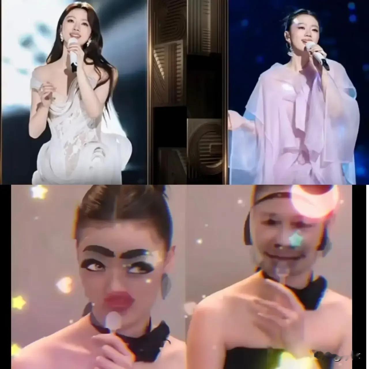 终于知道单依纯为什么那么令人讨厌了，她真的是太过分了，以下3条每一条都是罪不可赦