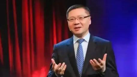 台湾没下次大选了？张维为教授直接表示，也许哪天一觉醒来，台湾问题就突然解决了，台
