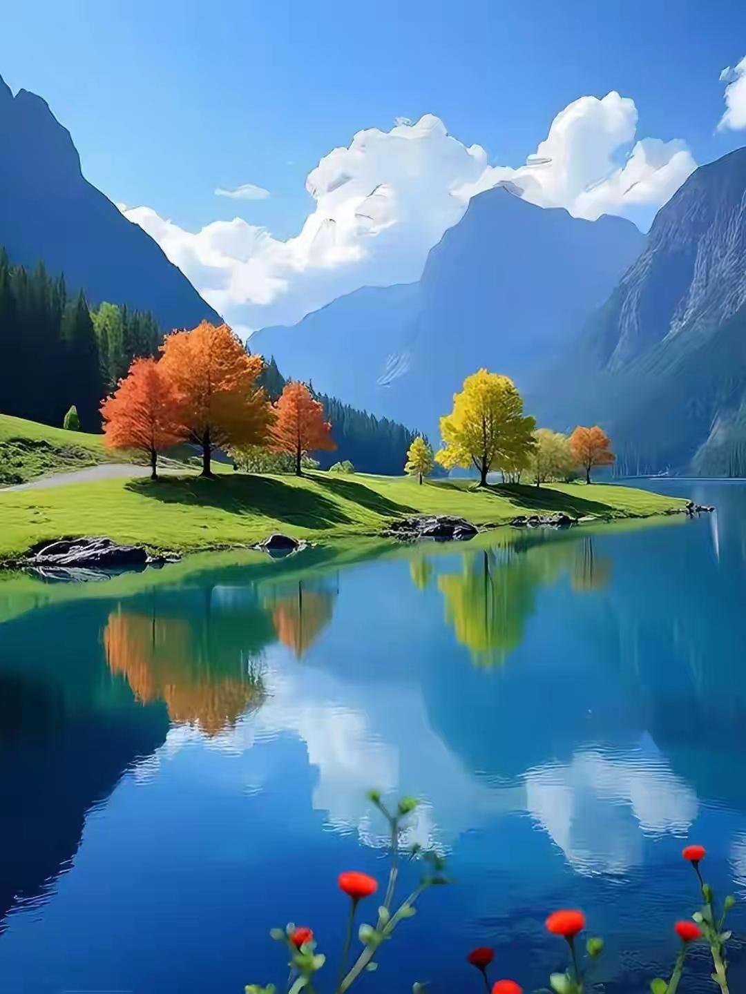 人这一生，究竟有什么东西是永远属于自己，不会失去的呢？房子、车子、存款，这些看似