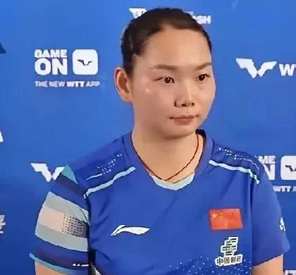 何卓佳为什么一直没有在女子乒坛打出头？这四大短板难以解决，恐难日后有出头之日！