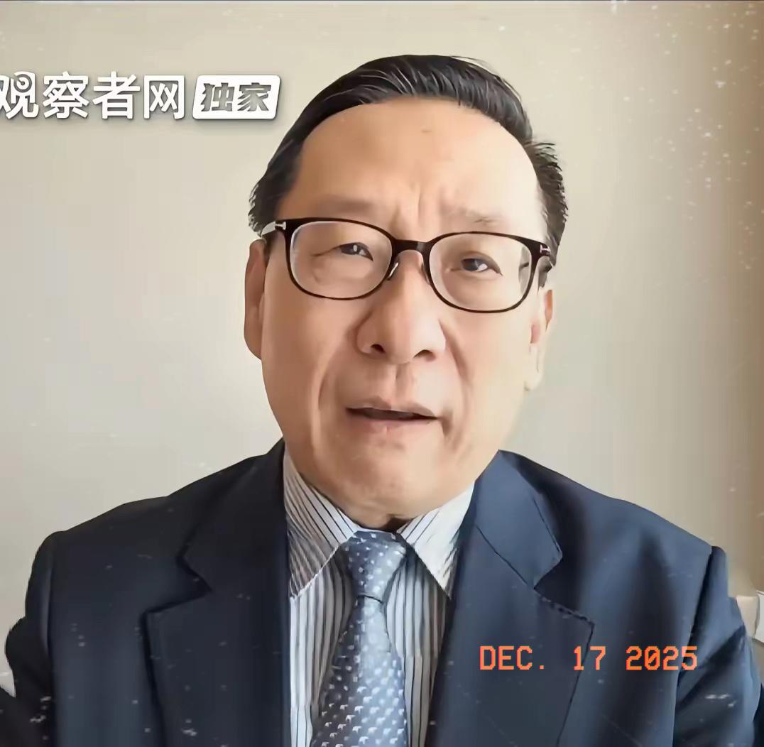 高志凯这波“掀桌”太解气了！直言“非洲白嫖时代必须结束”，把那些拿中国善意当理所