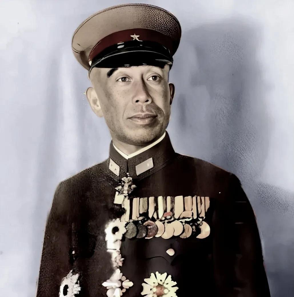1937年8月，鹰森孝联队长带领日军第68联队在上海宝山地区进行扫荡。日寇手持刺