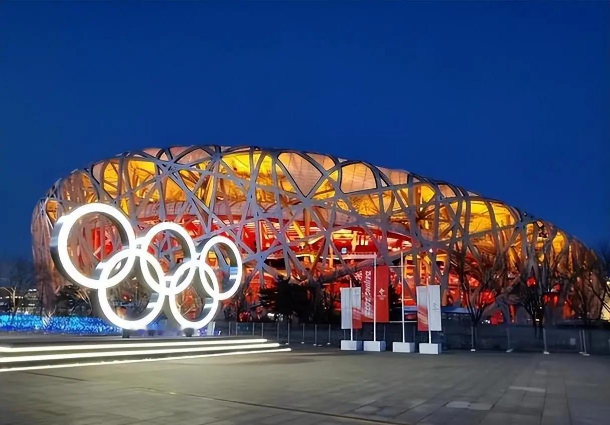 为什么中国不再申办奥运会？这几个现实原因，藏着国家的清醒与自信。 时间回到2