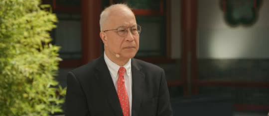 美国安全分析师埃纳尔·坦根（EinarTangen）在上合组织十个成员国通过一