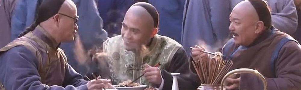你敢信？一部打磨了40年的神剧里，最会演戏的居然是两个不起眼的配角！《大宅门》