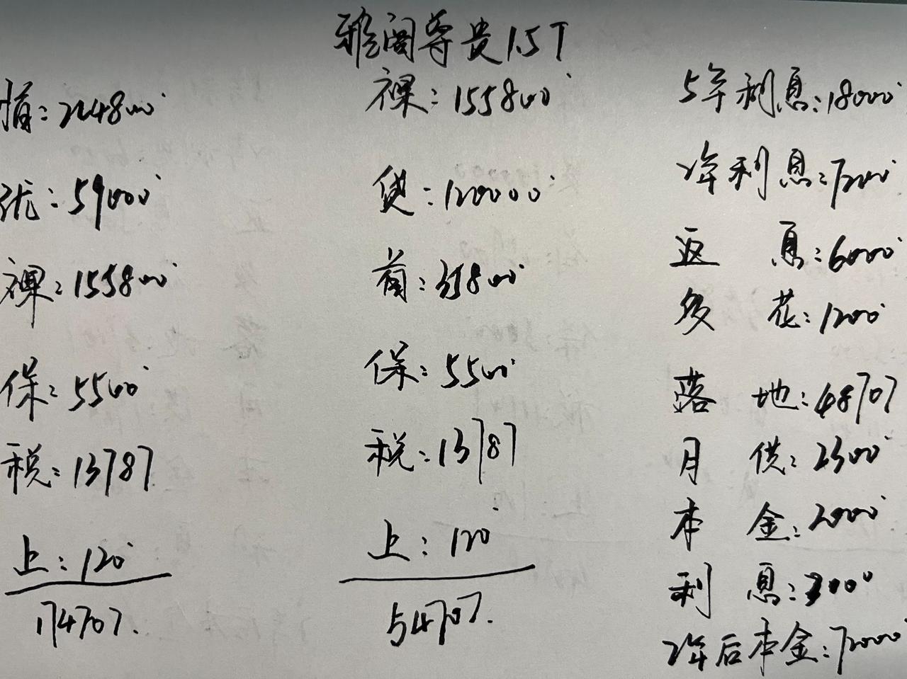 优惠59000，11代半雅阁真的太香了！11代半雅阁和11代雅阁，最近几个月