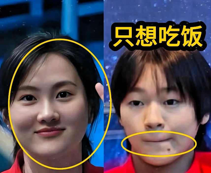 问题找到了，全红禅这次没拿冠军，不是因为发育问题，也不是不自律，而是比赛