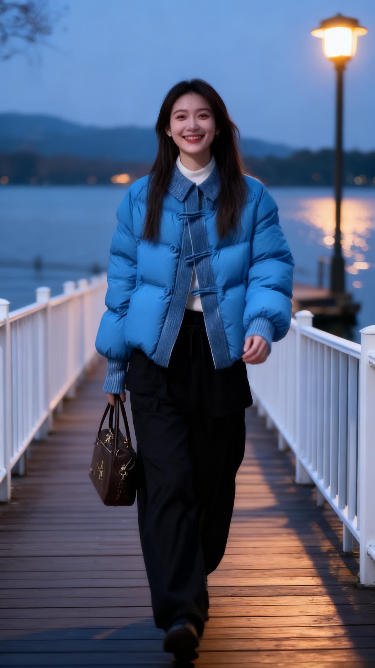 潮流时尚穿搭时尚女装穿搭分享穿搭外套穿搭