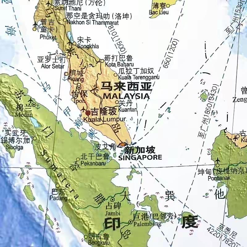 黄循财在新加坡挨批，他之前翘个二郎腿很自信，如今打破平衡了新加坡最近爆出大