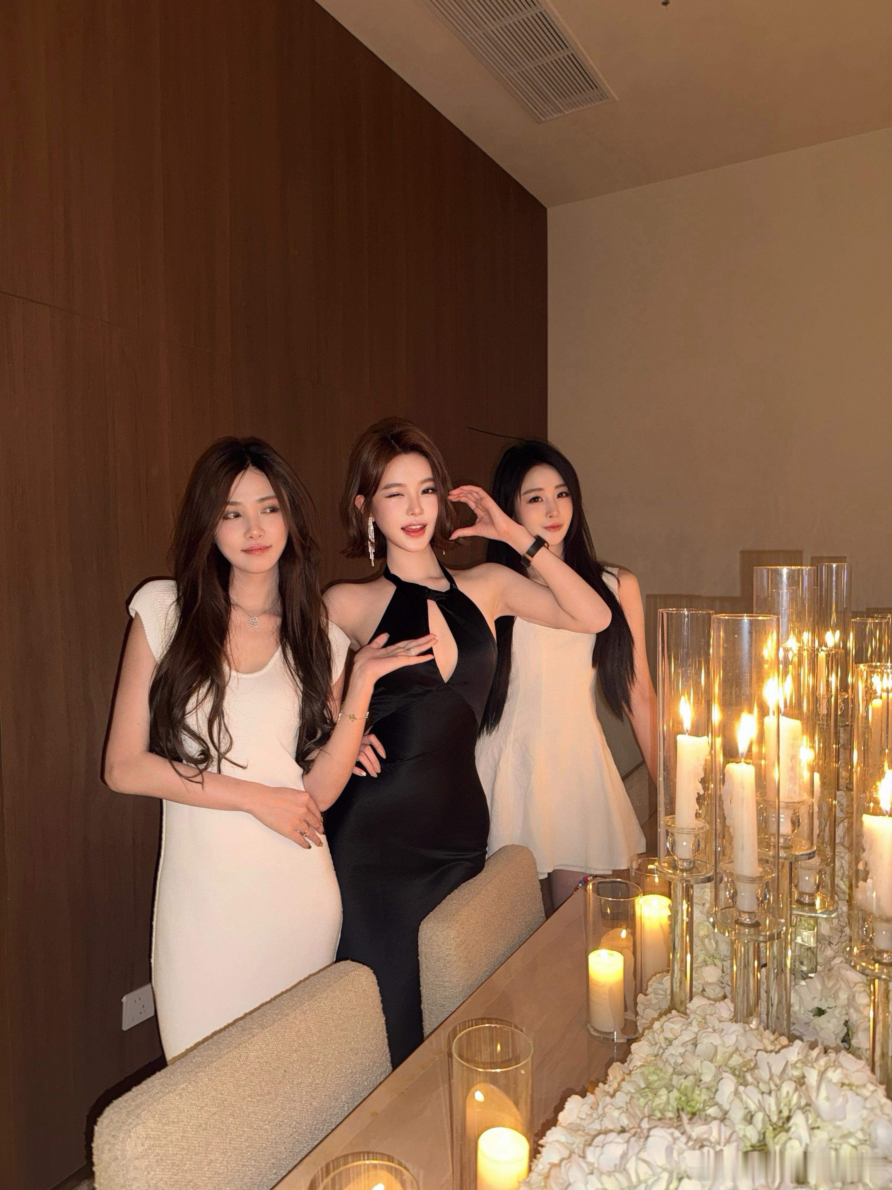 有两个射手宝贝过生日咯🎂