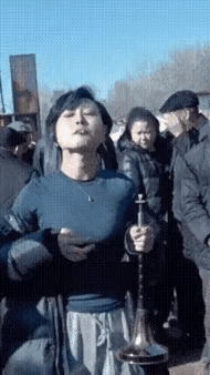 古代的火折子是不是也是这个原理！？