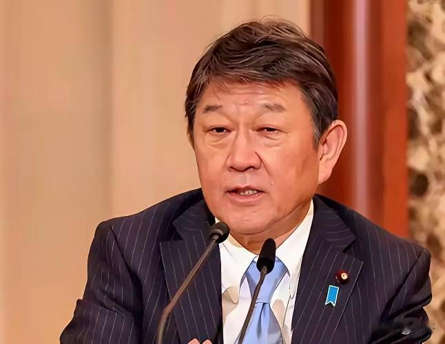 事态升级！日本外相国会强硬表态：中方代表团登择捉岛，绝不可接受！风波还会持续发酵