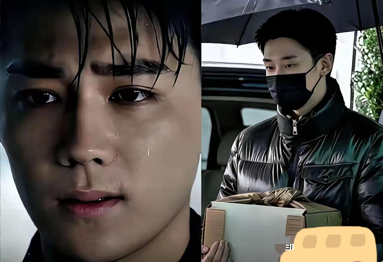 “她撑起了我的整个世界”，许何这句话戳中多少人泪点！长文里全是和母亲何晴的温暖点