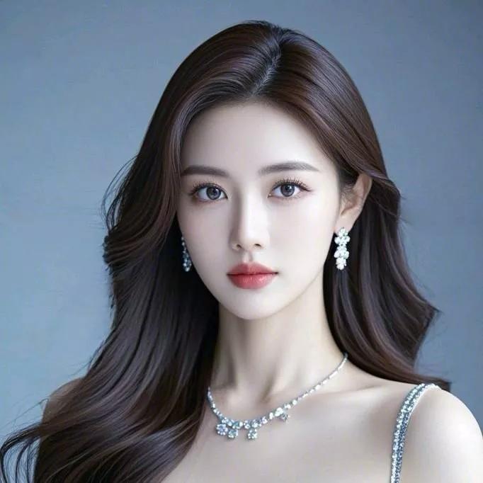 ✨气质女神，闪耀夺目，尽显优雅之美✨温婉大方的美女高贵的气质女人气质美女卓