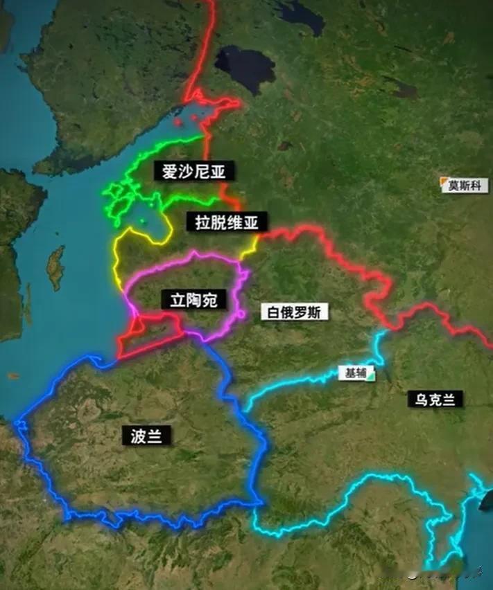 北约三国，开始退约！重磅消息！12月27日，波罗的海三国（立陶宛、拉脱维亚、