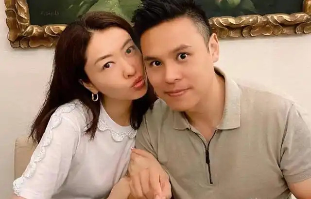 郭富城还在纠结鞋子，熊黛林已悄然转身，十三年后才知谁先放手