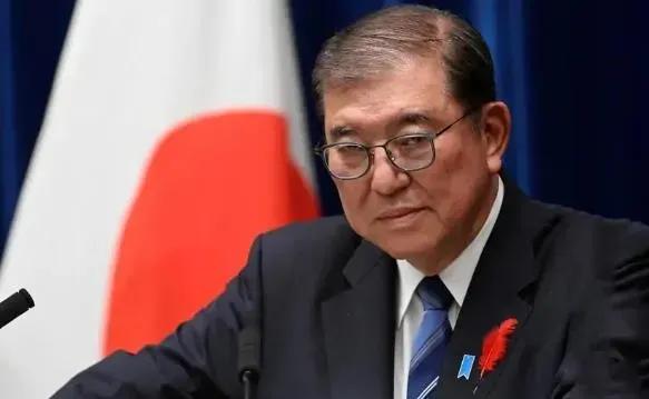 反华的石破茂，惨败！日本参议院大选20日开始投票，自民党总裁、多次在拉票时发