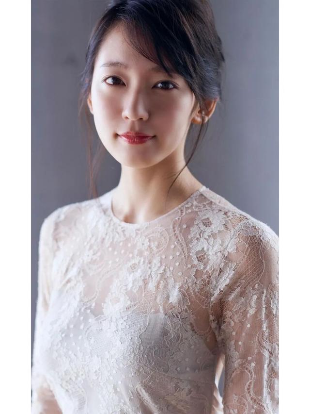 日系写真美图|No.832吉冈里帆「光と風と夢」