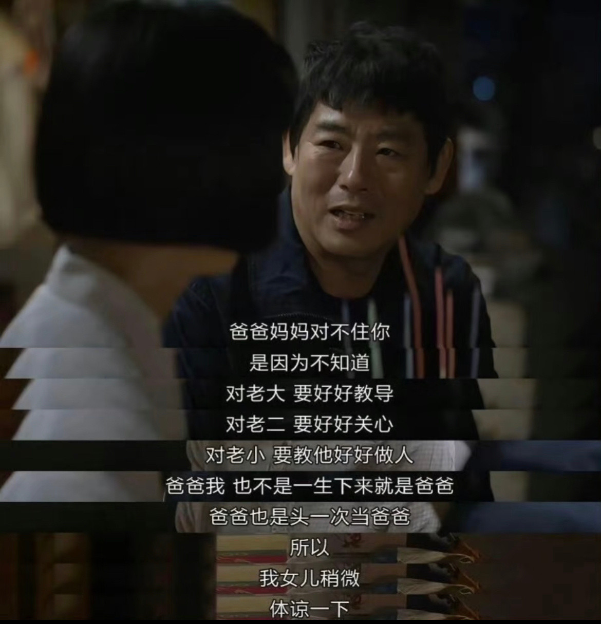 请回答1988播出十周年十周年了，又可以重温韩剧《请回答1988》了，用一个虚