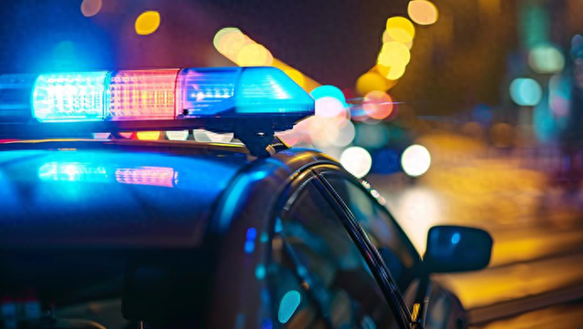 上海警方: 两名编造传播谣言人员被刑事拘留