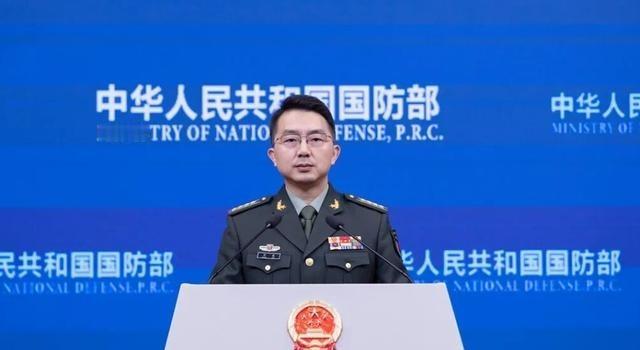 似乎是受到福建舰入列和中日外交风波影响，近期外界不知怎么的吹起一阵妖风，竟然流传