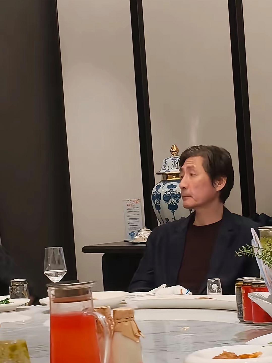 眼熟吗？有没有人认识的？
