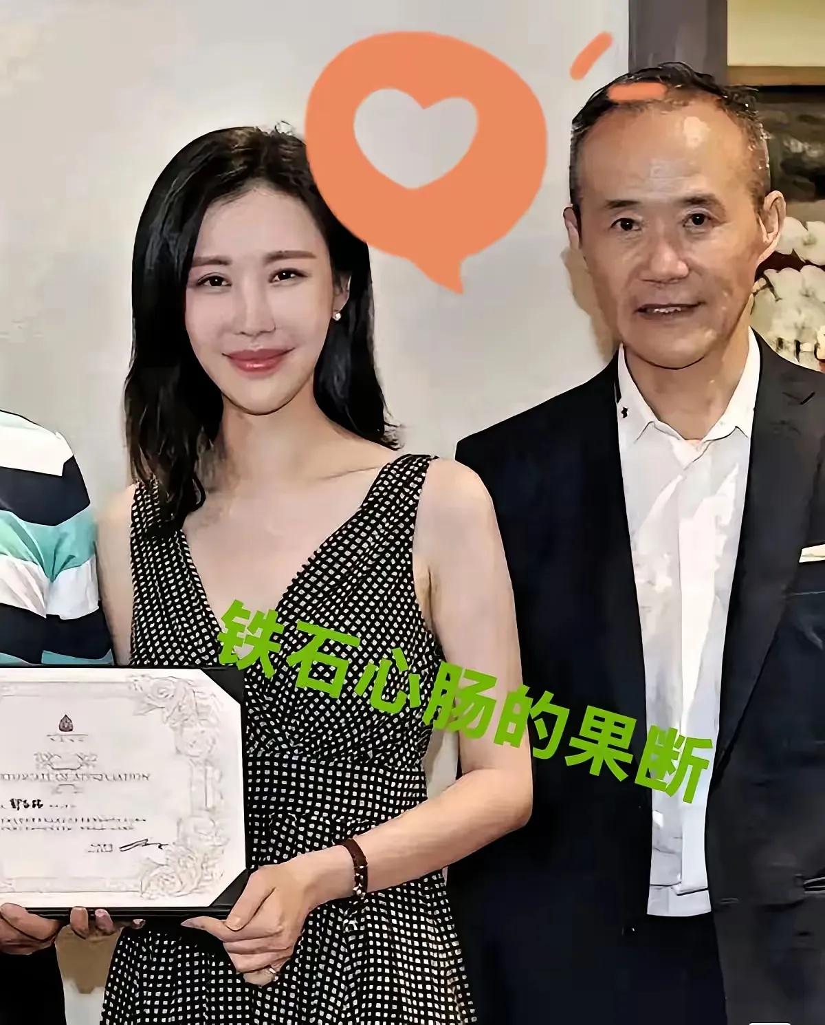 王石这纸律师函哪是维权，分明是给飘上天的“独立女性”上最后一课！谁都知道，