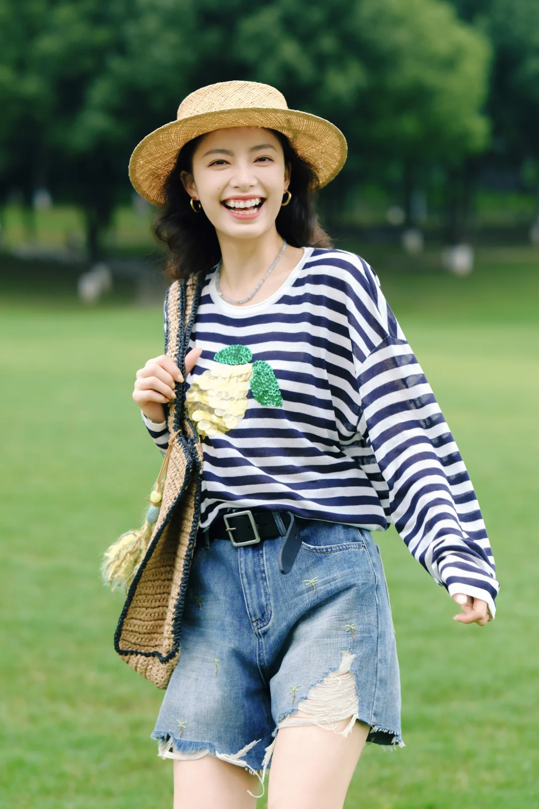 这才是我想拍的旅行照片呀！