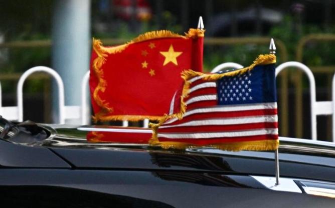美国答应中国了。北京时间6月15日，美国联邦众议员科雷亚在北京和中国国务院副总