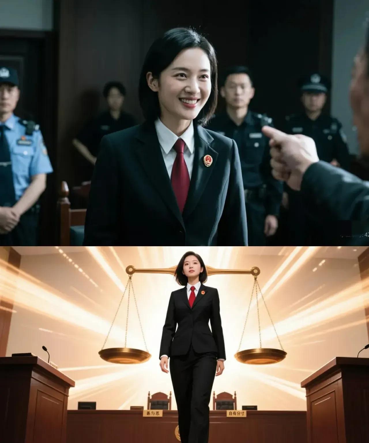 28案天亮了！许敏的房子判回来了熊磊被永久封号了52万要开庭了这是真的吗