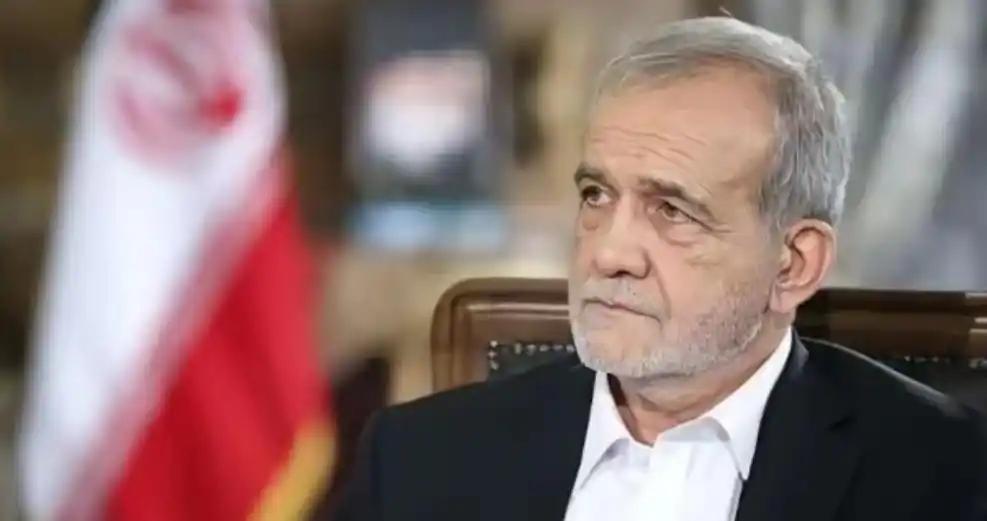 又有反转？2月11日，伊朗总统佩泽希齐扬的一番话，彻底打乱了美国和以色列的如意算