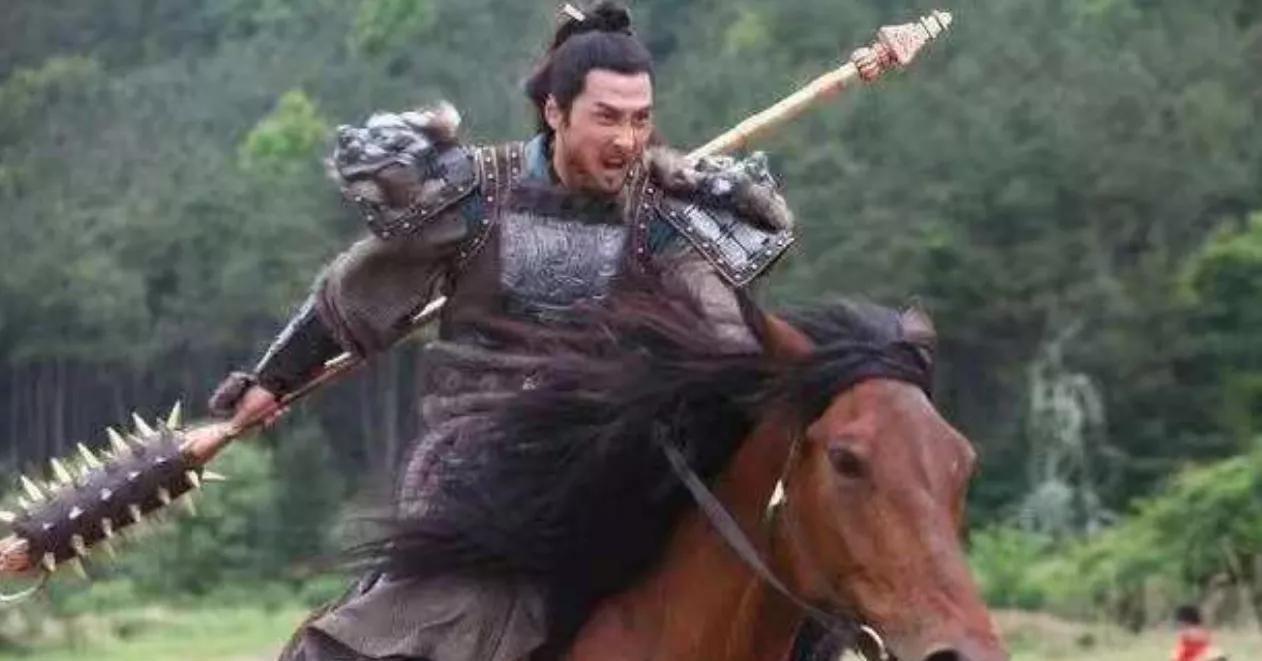 622年，地点永年，李世民率7万兵马，与刘黑闼的2万精兵交战。唐军名将王君廓受伤