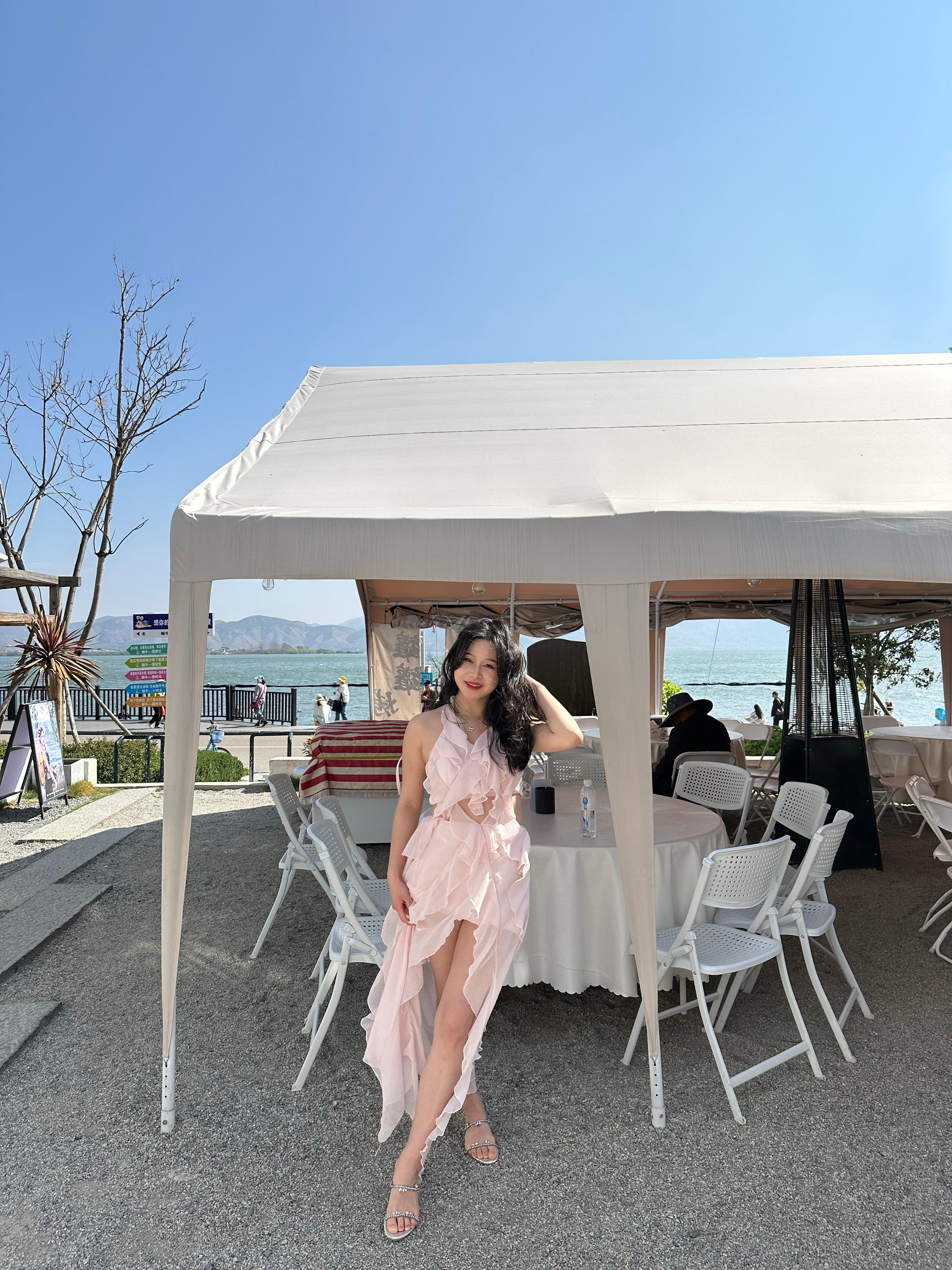 一些旅途的live​​​