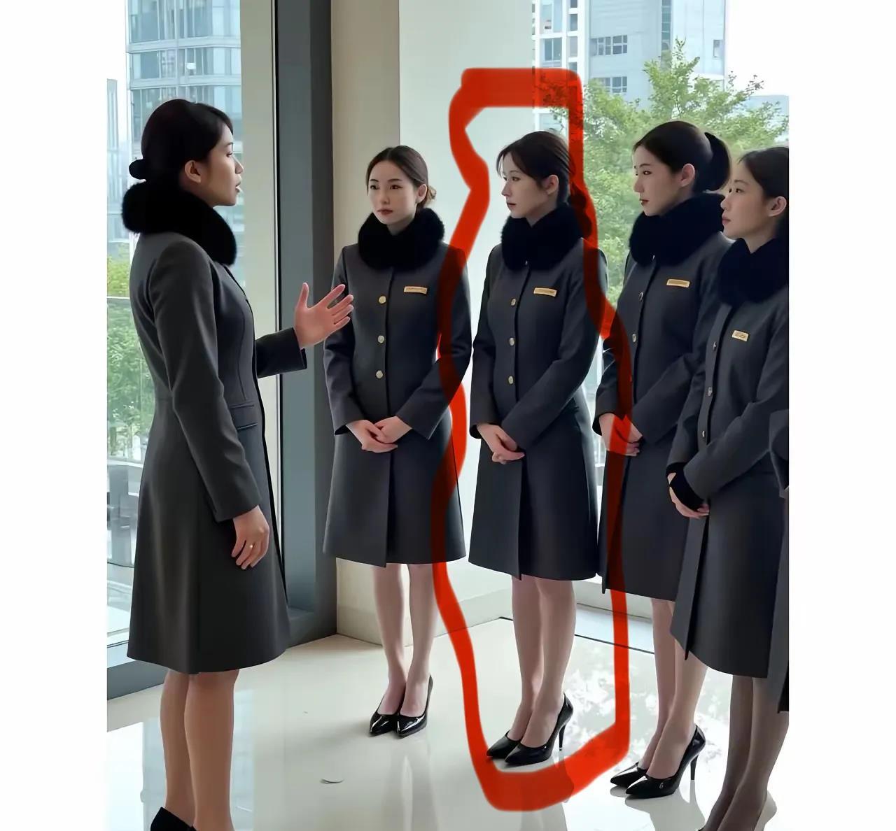 这个留下、其他人退下…