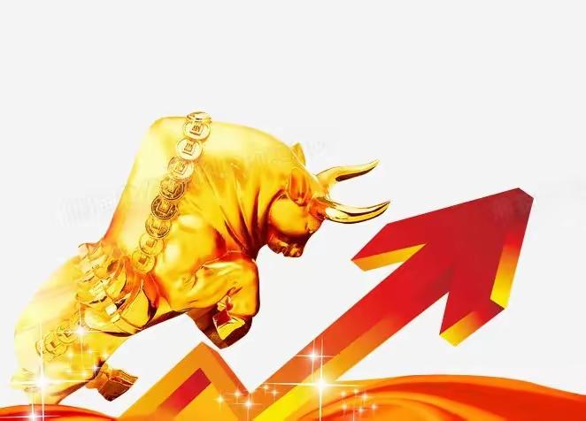 假期开始，人家都涨上天了，黄金，大科技，恒生科技、BDT、CXY、JQR、有色、