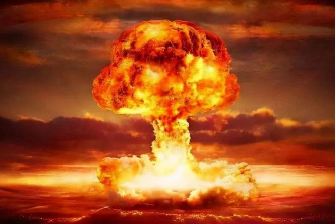 美方专家表示，一旦美方向着中方开战，不管是核武器还是什么，中方都会应接不暇，如果