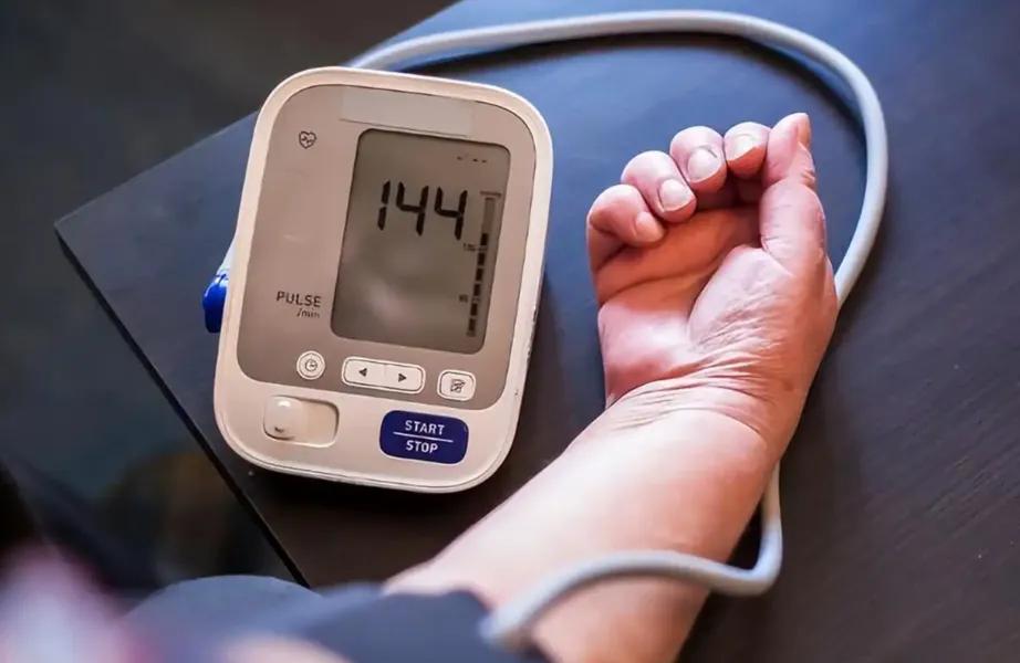 高血压，调理其实就三步：健脾、化痰、逐瘀，血壅化开，就好了90%从医20多年