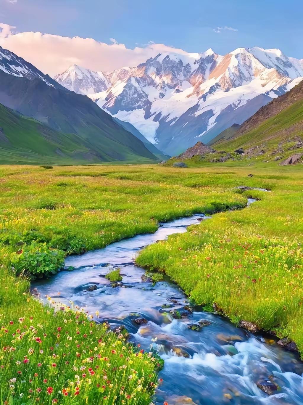 胸有丘壑，纳千川，品若兰芷，行世间。温润如玉，品自端，心有澄澈，守清欢。眸含星光