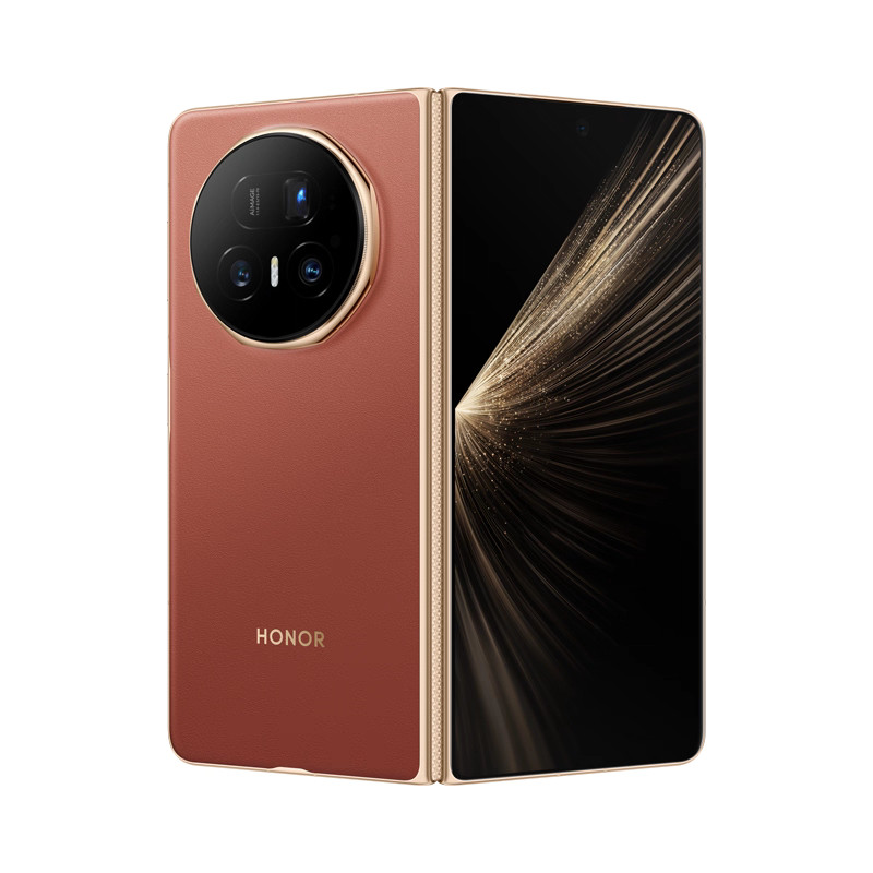 荣耀MagicV5发布，8999元起!1.处理器:满血骁龙8至尊版平台+荣耀C