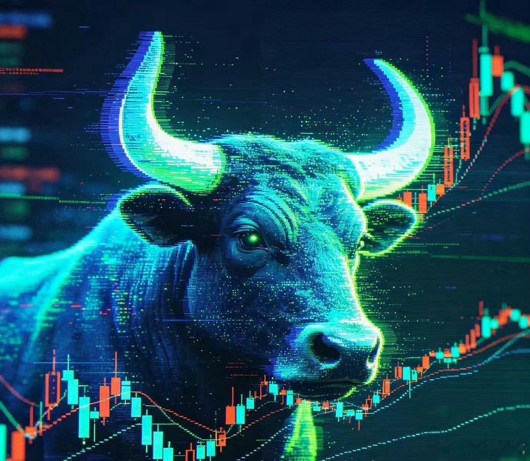 炒股多年才发现,咱们普通人进股市先活下来，再谈赚钱。 很多新手一冲进来，满脑子想